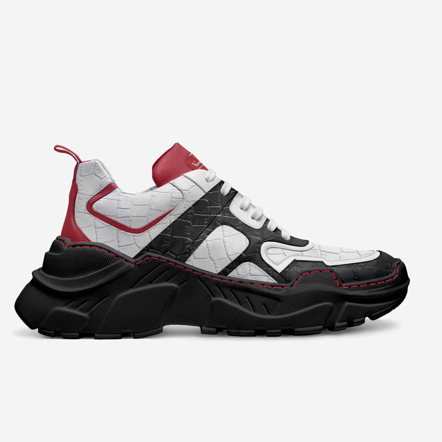 Vero Lusso Chunky Stepper