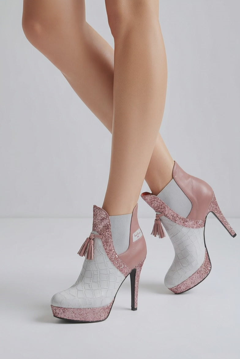 Vero Lusso Diamante Rosa