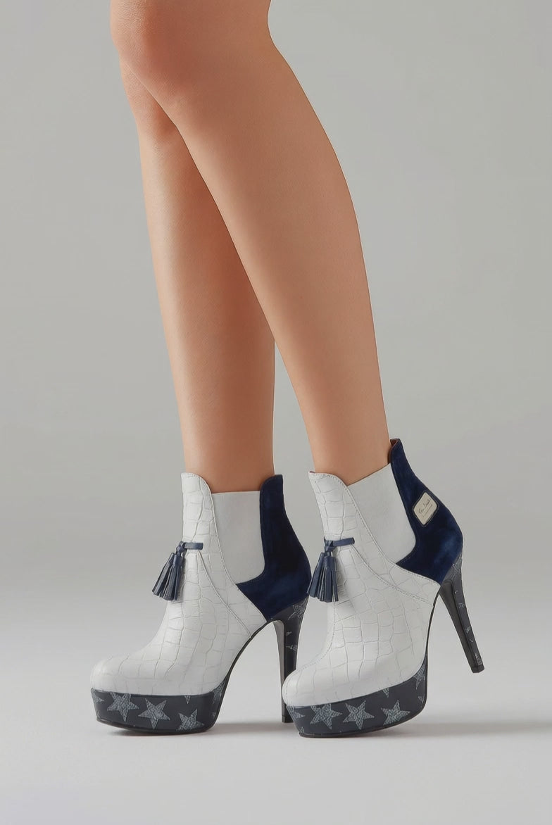 Vero Lusso Tra le Stelle